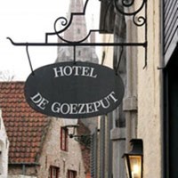 Goezeput Hotel 
